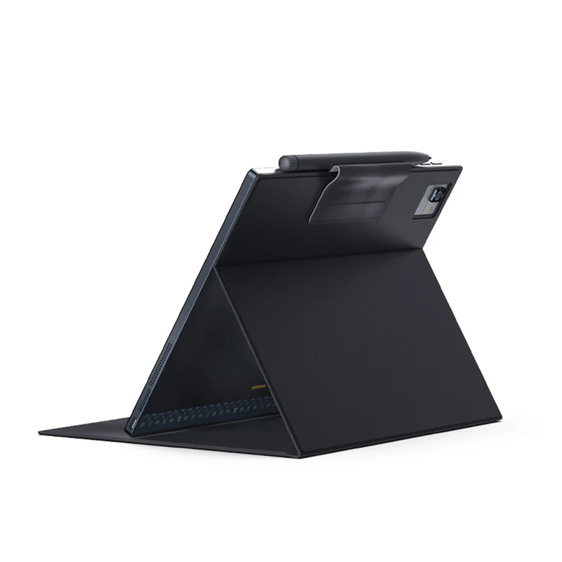 Magnético Smart Cover para Onyx Boox Tab pu Stand Case Ultra c Pro Ebook Ultra Fino 10.3 10 10c - Imagem 6