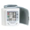 LCD Display Blood Pressure  Monitor Wrist Pulse Meter Automatic Digital Pulsometer Sphygmomanometer Family Diagnostic-tool 1