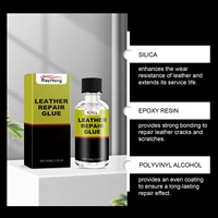 ⁦غراء إصلاح جلد السيارات 30 مل⁩ - الصورة ⁦4⁩