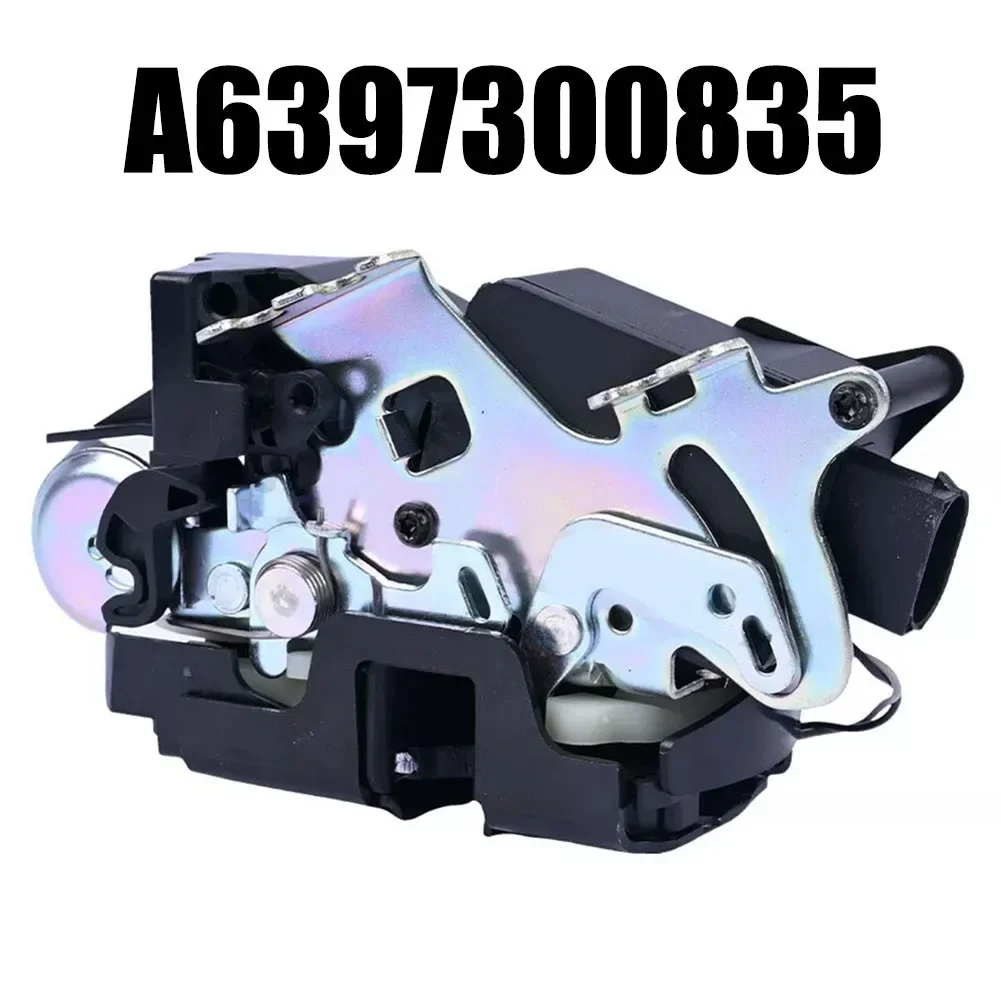 Newest Sale Number 6397300835, A6397300835 Left Door Lock Sliding Door Actuator For Mercedes For Vito Viano