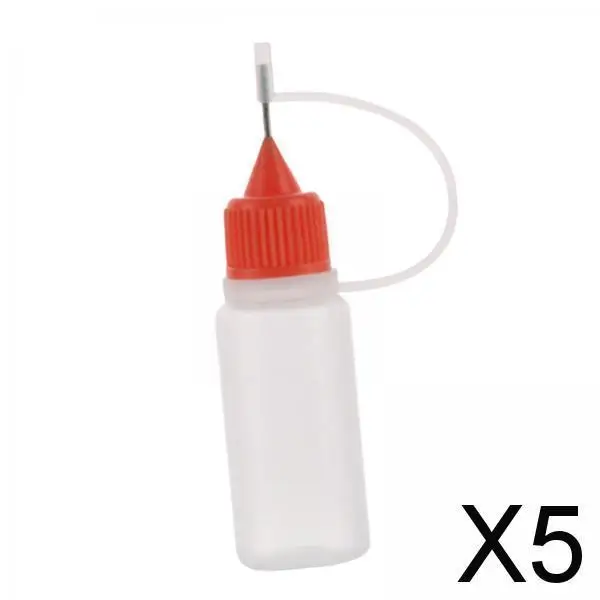 

5X10X точный клей для бумажных поделок