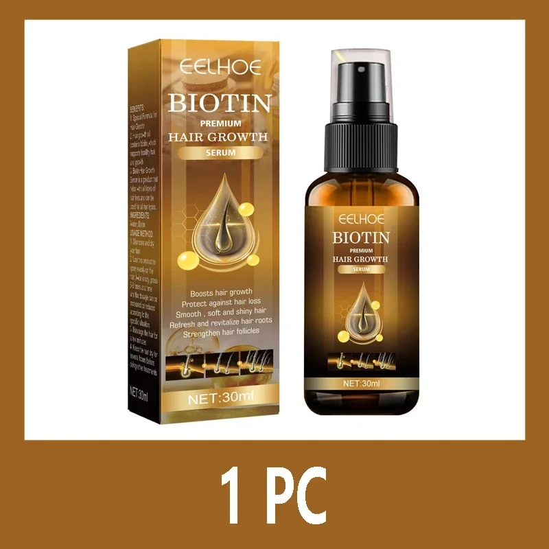 Schnellwachsspray, Essenz géint Hoerverloscht, Präventioun vu chylösem Duerchfall, Behandlung vu mëndlechem Lieder, dréchent a beschiedegt 2024_voghion.com