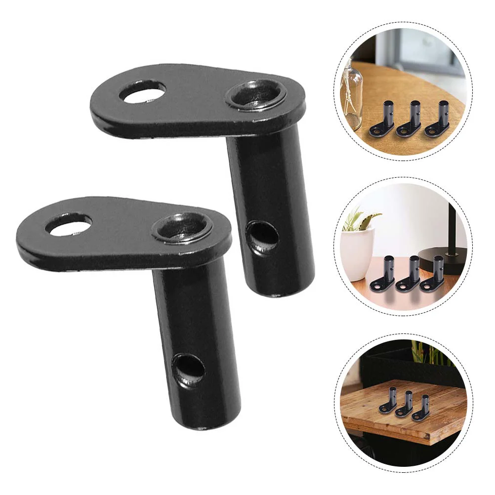 Trailer Accessories Bike Attachment Coupler Connector Hitch Adapter Cycling Supplies Trailers 3