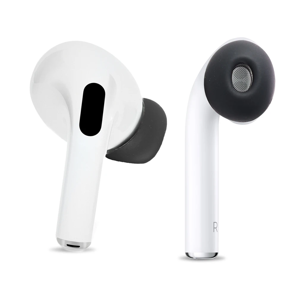 Audífonos Mejor Copia Airpods Pro Audífonos Airpods Pro 2da - Main Image