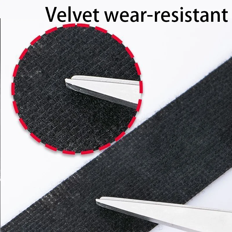 Electrical Tape 15M Heat Resistant Harness Tape Adhesive Cloth Waterproof Insulating Automotive Fabric Cloth