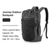 Naturehike Outdoor Hiking Backpack,Ultralight Travel Backpack, Large Capacity Mountaineering Bag,Outdoor Sports Equipment 2
