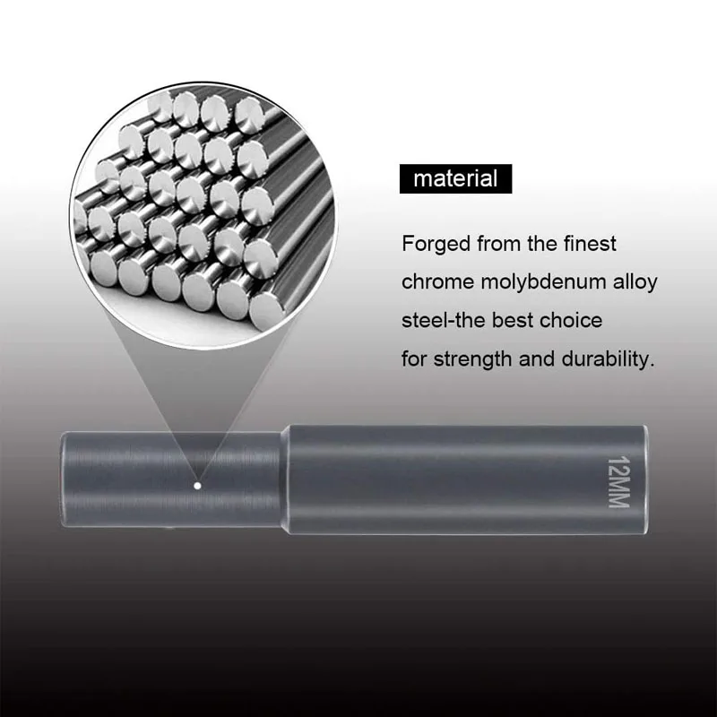 ƮƮ  60 ø  Ŀ  Ʈ J-44706 J-36003-A, Ʈ  ,  Ƽ , 12mm, 12PT, 1/2 ġ ̺