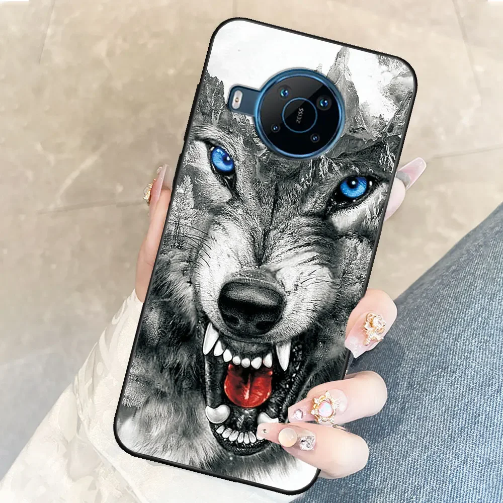 Elegant Marble TPU Silicone Phone Case - Soft, Stylish Back Cover & Protective Bumper