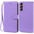 Light Purple -Strap
