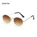 Gold-tea