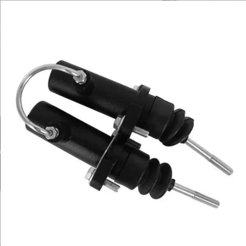 UL Auto Parts 2061769 Brake Master Cylinder For Cat Caterpillar Backhoe Loader 414E 416E 422E 428E 206-1769
