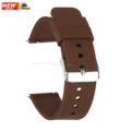 Brown Silver