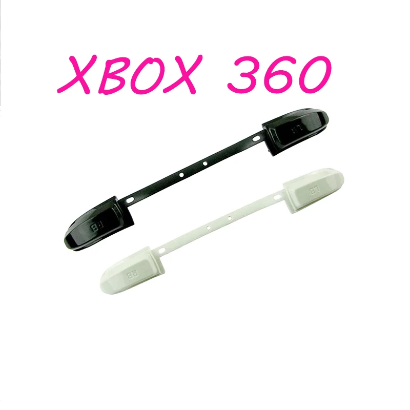 Tappi Lb Rb Paraurti Lb Rb Di Alta Qualità Per Controller Xbox 360 Xbox 360
