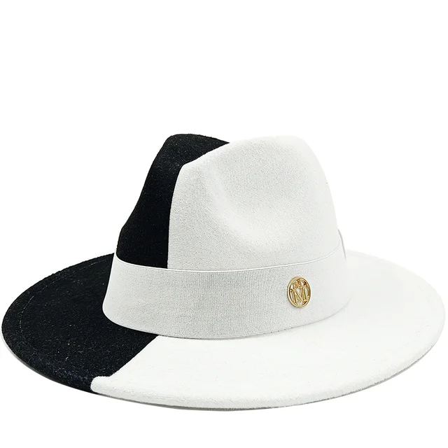 2025, Hutaccessoires, Strohhut, Fedora, modisch, buntes Band, Zubehör, elastisch, tragbar, 55–61 cm, Fedora-Stirnband, dekorativ – Detail 22