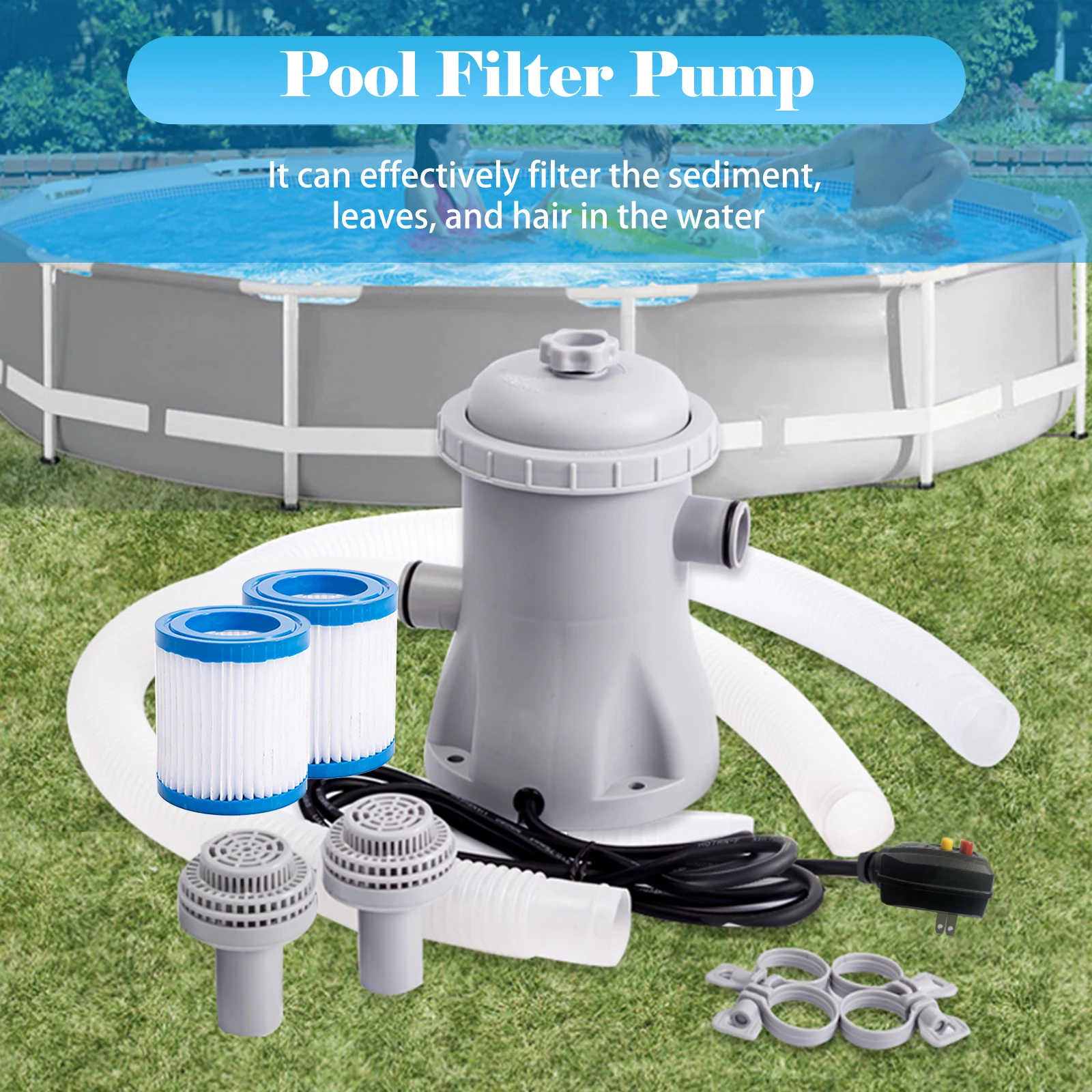 PoolFilterPump330GPHPaddlingPoolElectricWaterPumpWith2PoolFilterCartridgePool.jpg