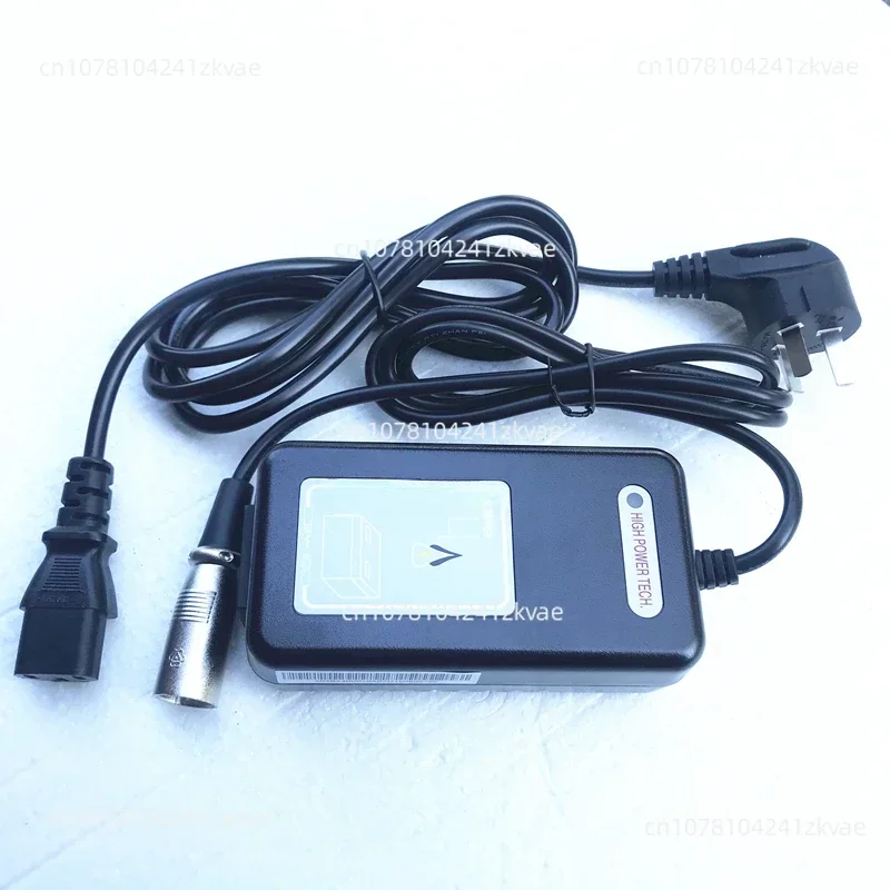 

Свинцово-кислотный аккумулятор HighPower 24 В 2 А, зарядное устройство для мобильного скутера, зарядное устройство HP1202B