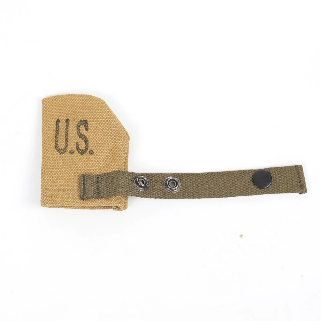 

WW2 M1 Garand Muzzle Cover US 1903 M1 Carbine 1944 Khaki WWII
