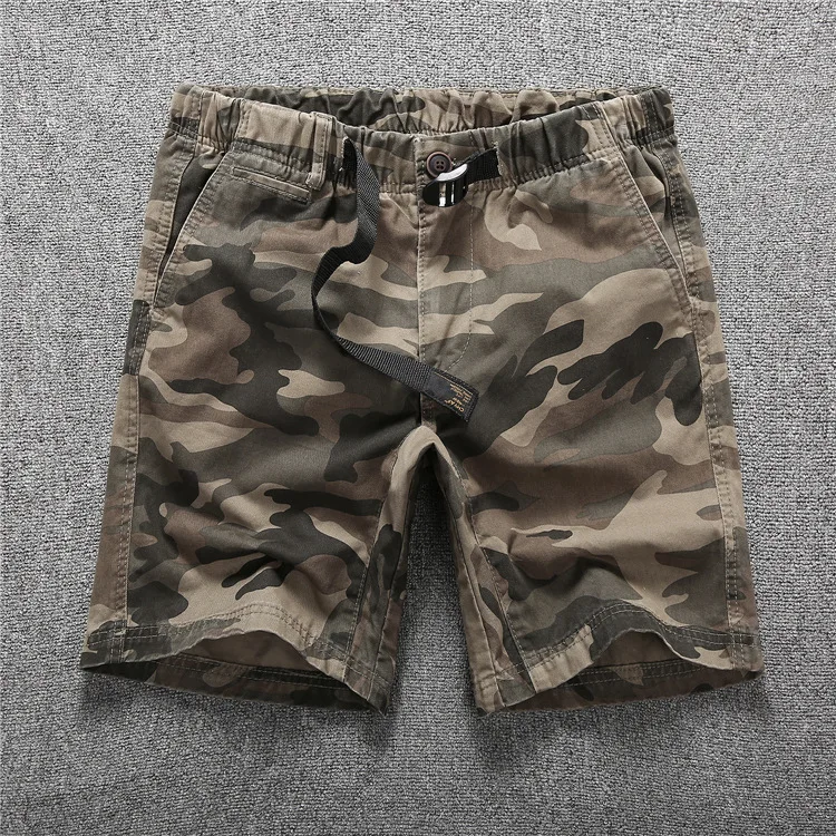 Casual Shorts - AliExpress