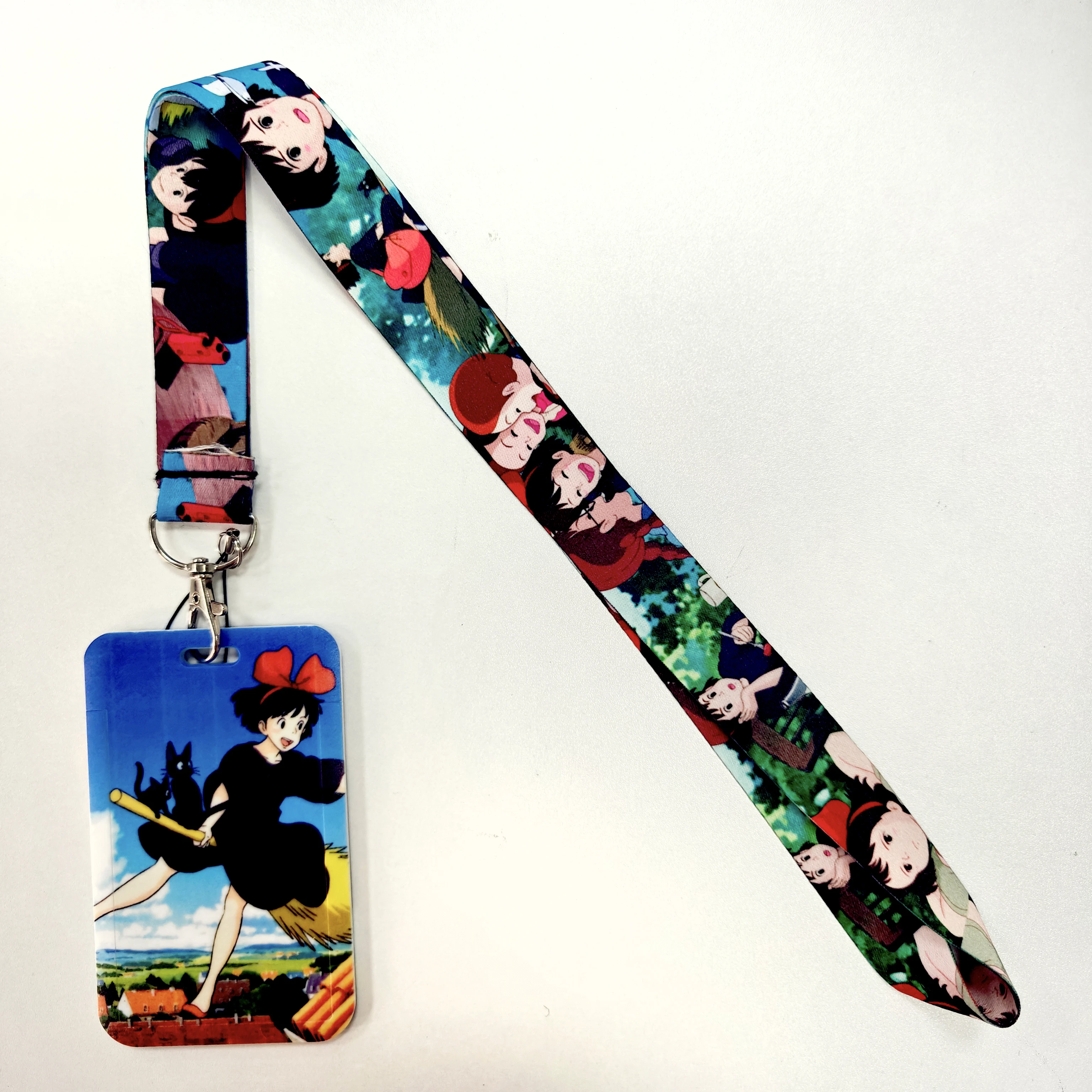 Sf08071b70f9249f897269137a3c10537O - Studio Ghibli Shop