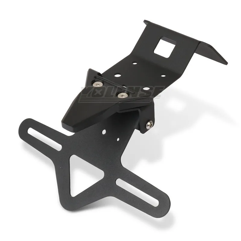 CFMOTO 675SR 675SR-R 675NK 675 SR SRR 675 NK 675SRR 오토바이 번호판 홀더 펜더 제거기 숏 테일