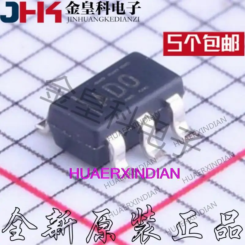 

10 шт., новинка, оригинальный ADS1100A0 ADS1100A0IDBVR AD0, фотография