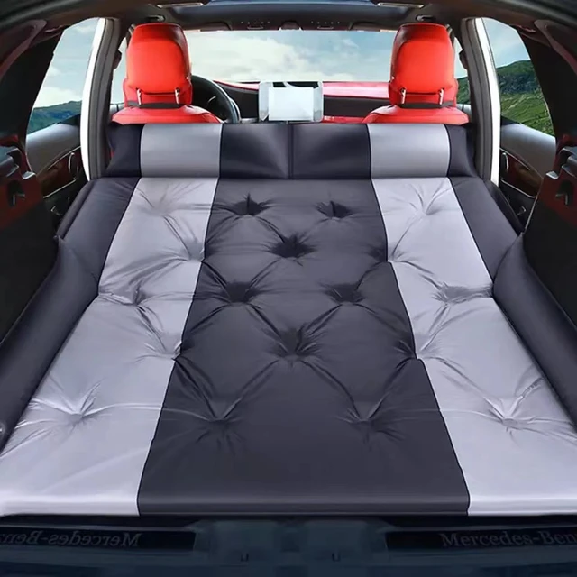 Auto Multi-Function Automatic Inflatable Air Mattress SUV Special Air  Mattress Car Bed Adult Sleeping Mattress Car Travel Bed - Price history &  Review, AliExpress Seller - Paul-Walker Store