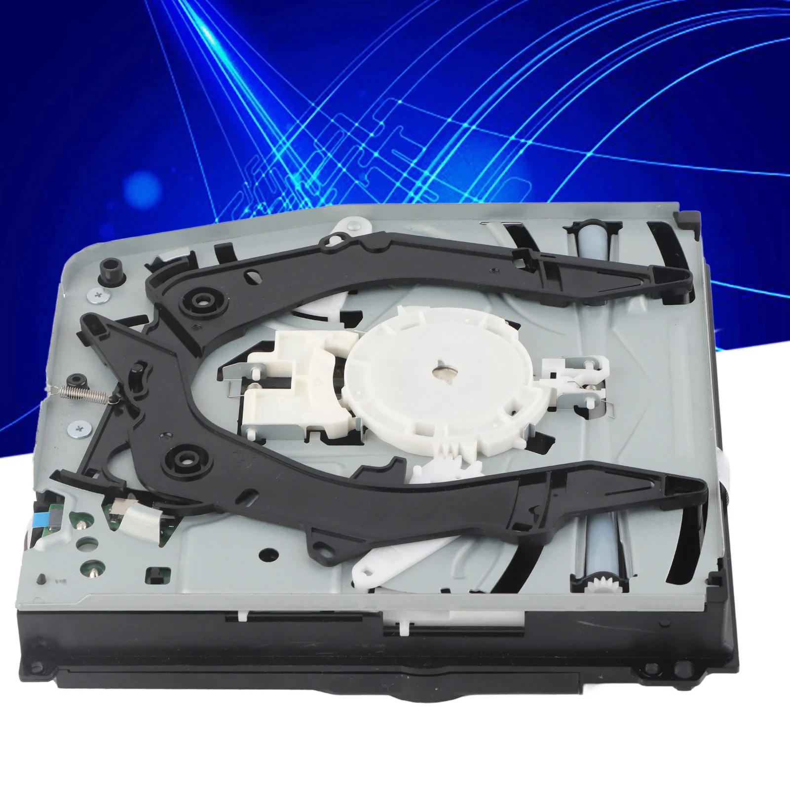 Game Console Optical Disk Drive Internal Optical Disk Drive Replacement Ultra Thin  Plug and Play for PS4 Slim for DVD