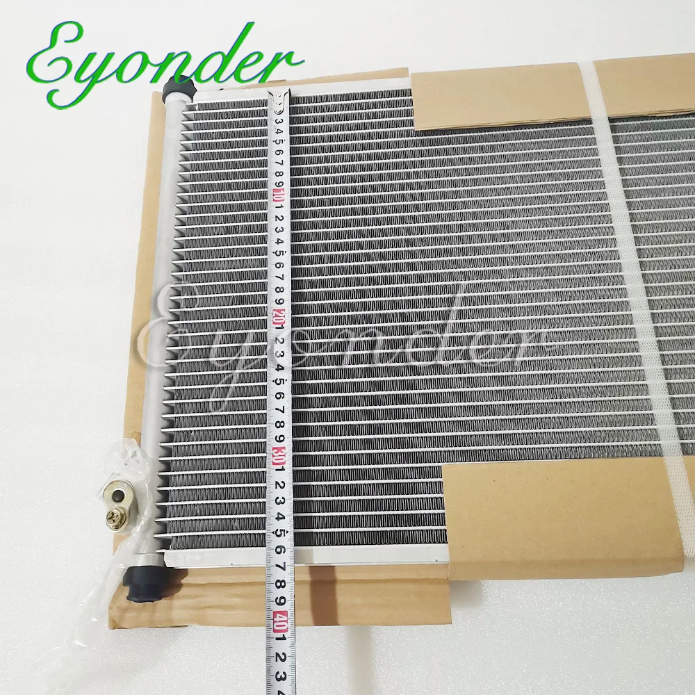 A/C AC Air Conditioning Conditioner Condenser For HONDA Airwave DBA-GJ2 80110SLA003 80110-SLA-003 Air Conditioning Fan
