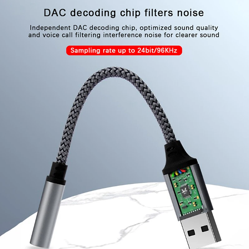 PC ƮϿ USB   ī, 3.5mm    ,  ũ  , USB 3.5mm  ̺
