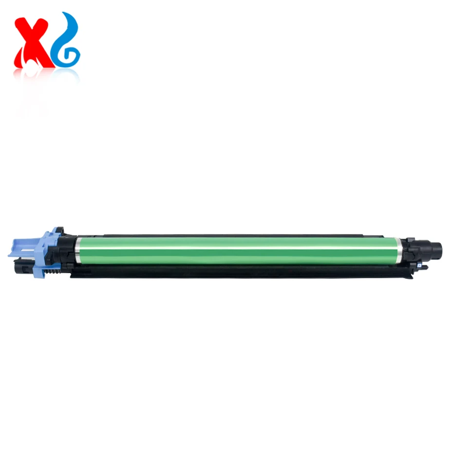 1PC DR313K DR313 Drum Unit For KONICA MINOLTA Bizhub C258 C308 C368 C458  C558 C658 A7U40RD Black 120K A7U40TD CMY 90K