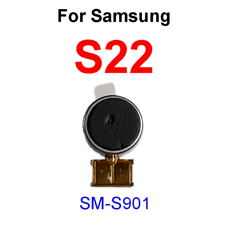 Premium Vibrator Motor with Flex Cable - Enhanced Vibration Replacement Part