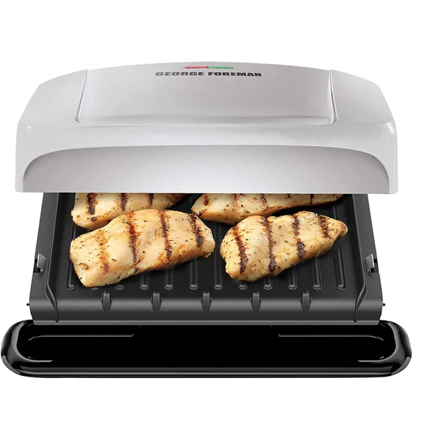 Is a NEW George Foreman Grill Still Worth it in 2023 