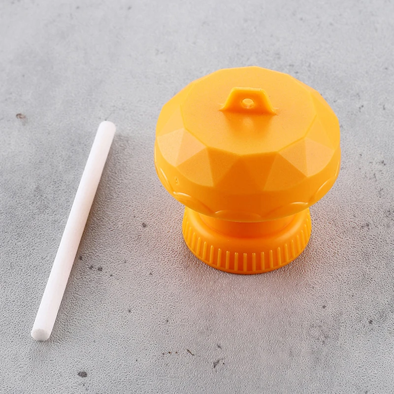 Yellow Fruit Fly Trap Killer for Garden Orchard