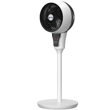 Regent 360 degree 3D rotating stand Air Circulator fan with remote control