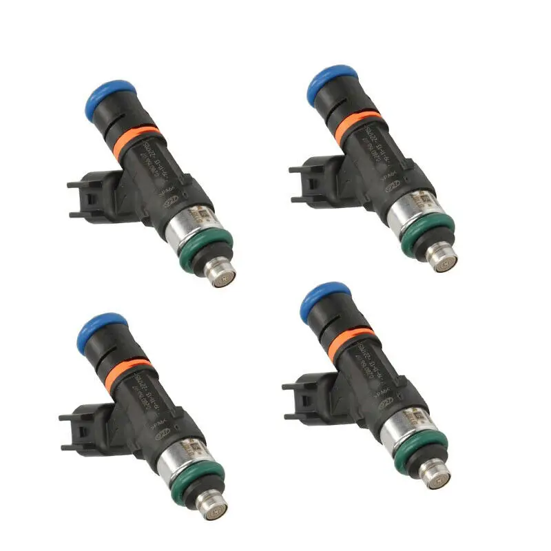 

SHENGFENGHUA Auto Parts-Fuel Injector 4x 0280158117 550cc 650cc 850cc 1000cc 1300cc 1500cc for toyota