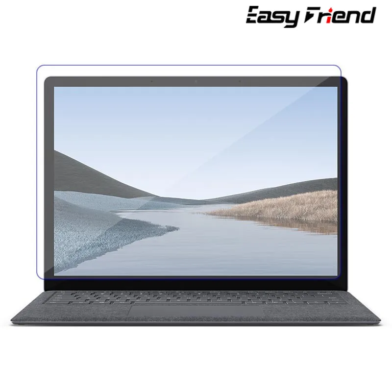 Per Surface Laptop Studio Pellicola Protettiva Per Schermo Da 14.4 Pollici Pellicola Protettiva In Vetro Temperato
