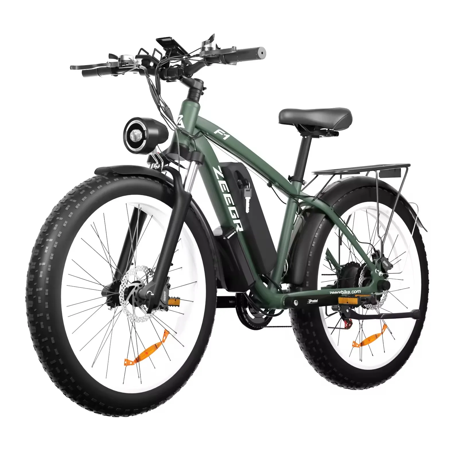 Fabbrica Diretta 26 Pollici 48V 1000W Motore Ebike Bicicletta Potente Mountain Bike Elettrica Dirt Bike Fat Pull Bicicletta Elettrica