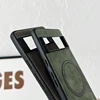 Luxury Magsafe Soft Leather Case For Google Pixel 6 7 8 9 Pro XL 7 8A Magnetic Wireless Charging Skin Feel Shockproof Back Cover 4
