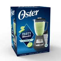 Oster Party Blender with XL 8-Cup Capacity Jar and Blend-N-Go Cup 2