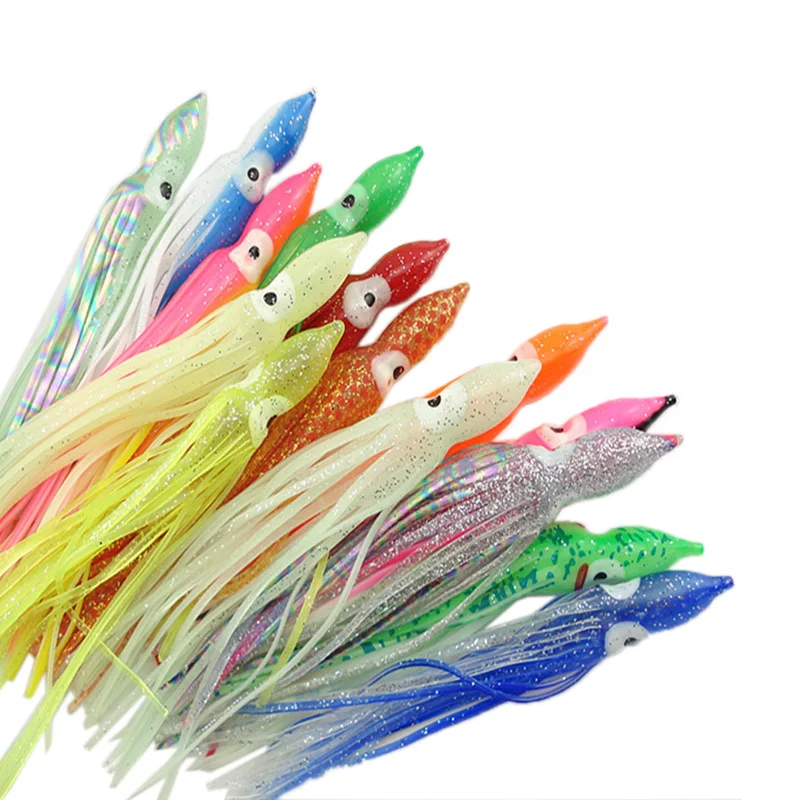 10pcs random color