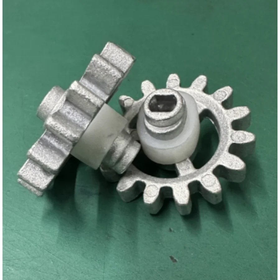 Automatic Rotary Frame Accessories DIY Electric Motor Gears Are Available for A Variety of Flat-type Baking Needles Kitchen