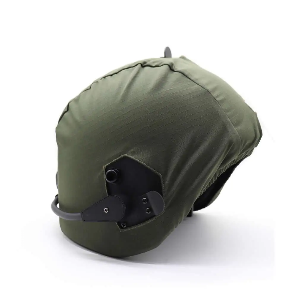 Der Arkin-Helm der sowjetischen russischen Armee eignet sich für den taktischen Helm der dritten Stufe k63 – Detail 6