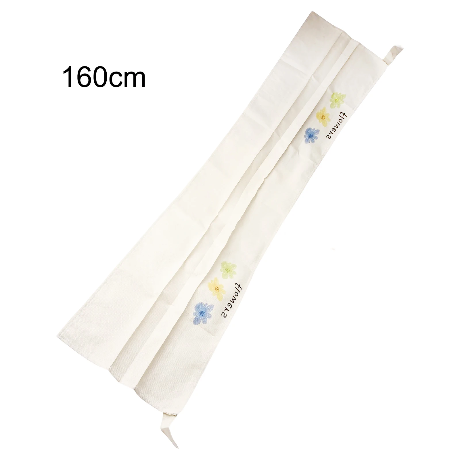 Linen Heating Dust Cover Half Package Anti-Smoked Decorative Dust Radiator Protective
