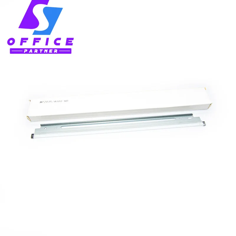 

2 штуки. D009-2351 D0092351 MP4000 MP5000 лезвие для очистки барабана Ricoh Aficio MP 4000 5000 4000B 5000B 4001 4002 5001 5002