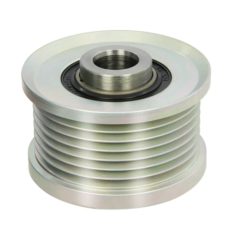 

Автомобильный генераторный шкив 27415-30020 для Toyota Dyna Hiace Hilux Land Cruiser 1 кд-2 кд