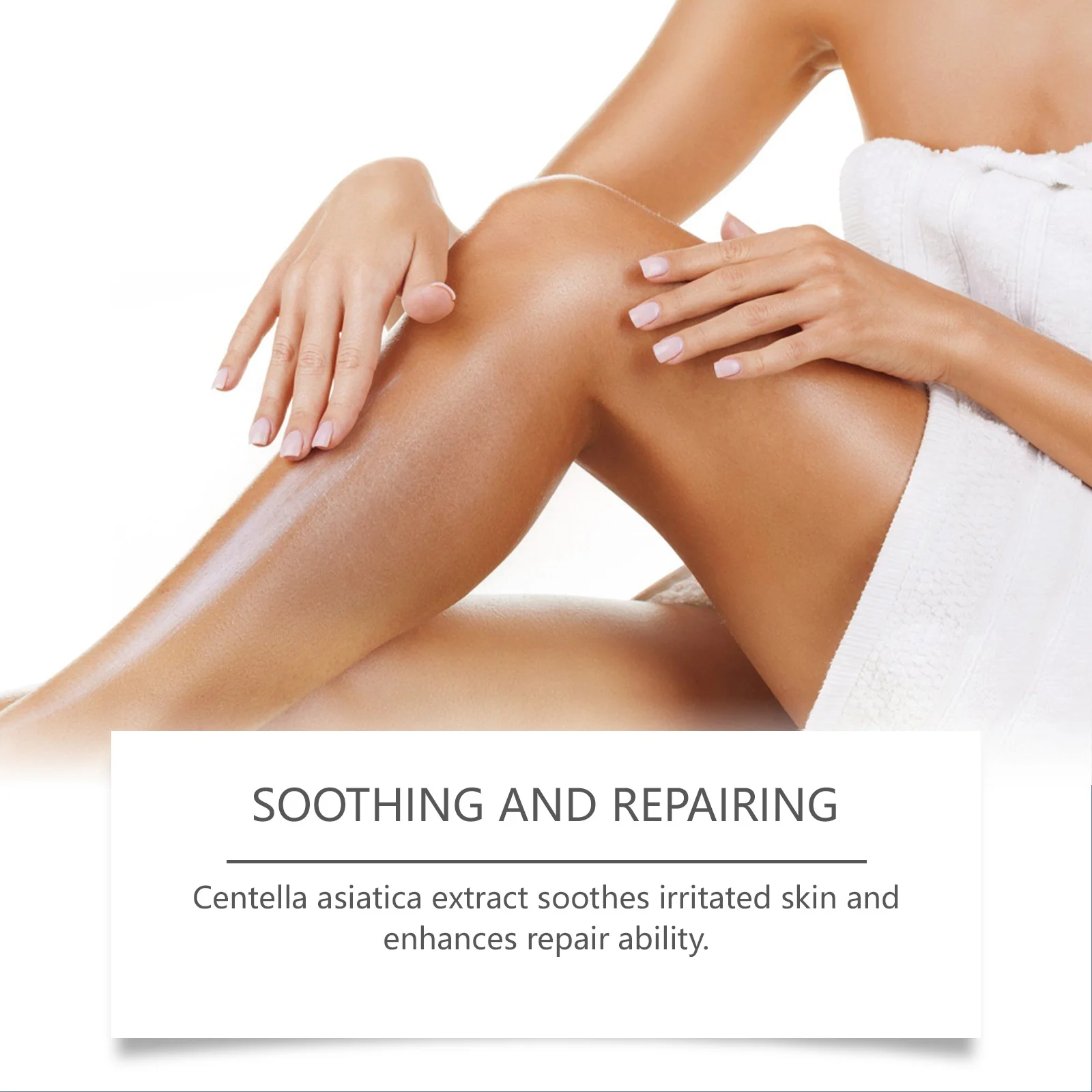 Bleaching Cream Private Parts Underarm Whitening Dark Spots Removal Melanin Even Skin Tone Brightening Knees Joint Body Lotion 4