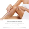 Bleaching Cream Private Parts Underarm Whitening Dark Spots Removal Melanin Even Skin Tone Brightening Knees Joint Body Lotion 4