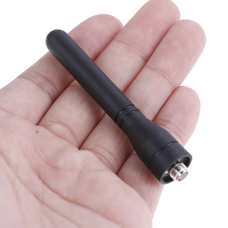 

Soft antenna SF20 SMA-F female for Baofeng UV-5R UV-82 82L BF-888S car accessories