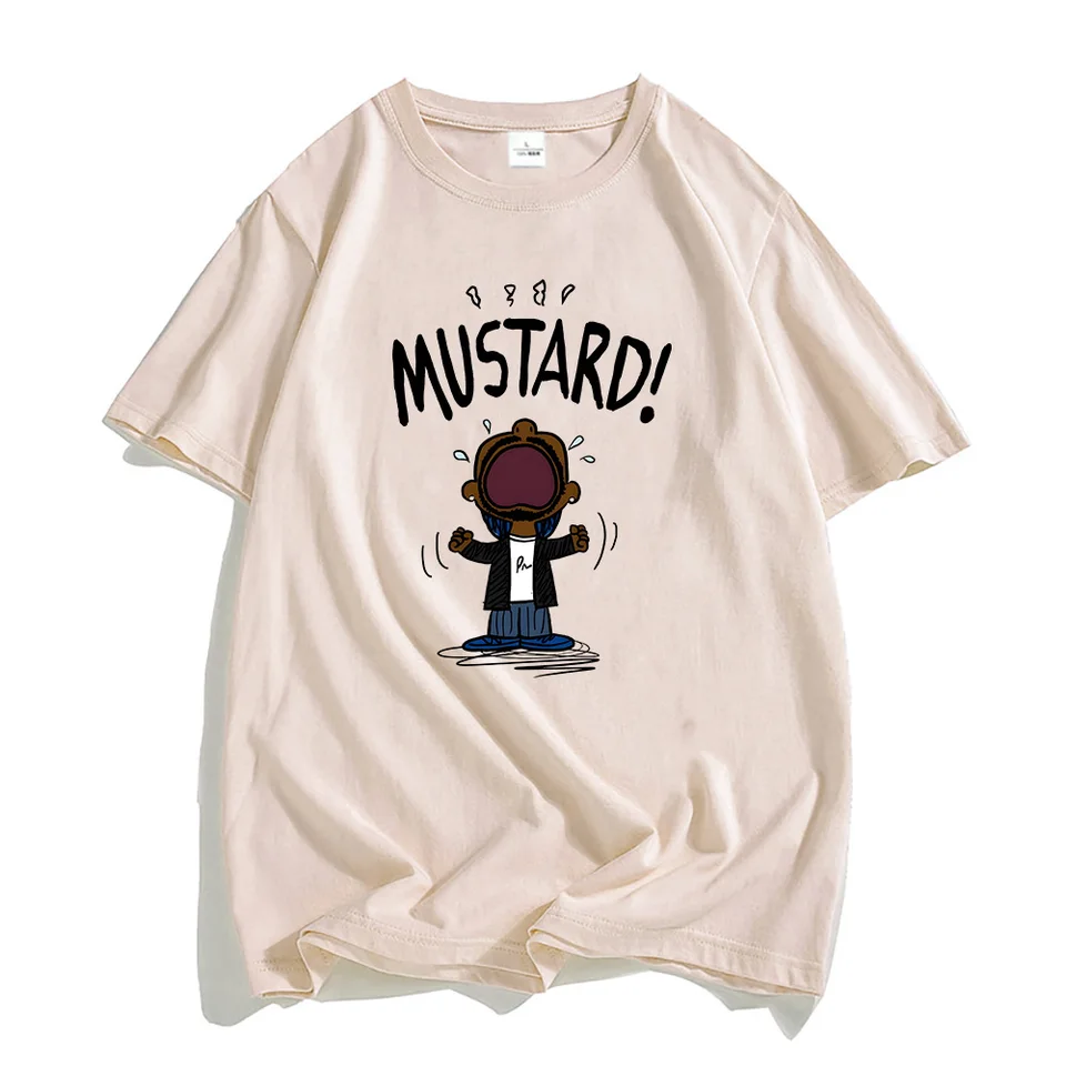 Kendrick Lamar X SZA GrandNational Tour 2025 Tshirts GNX Album