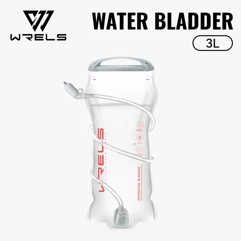 main image of WRELS Water Bladder Water
